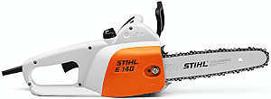Stihl E 140 Electric Chainsaw