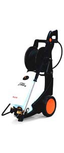 Stihl RE 360 K PLUS Pressure Washer