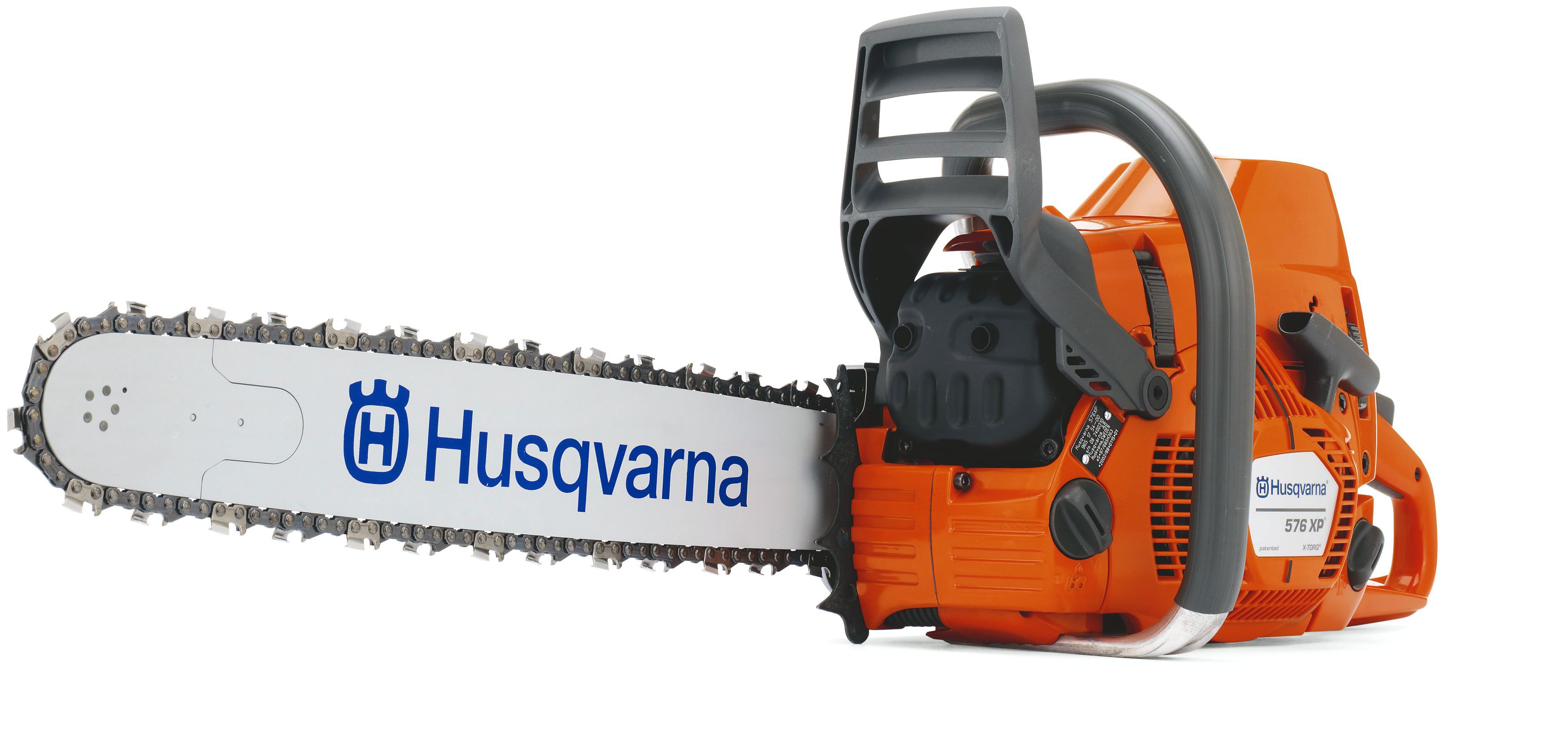 Husqvarna 576XP Chainsaw
