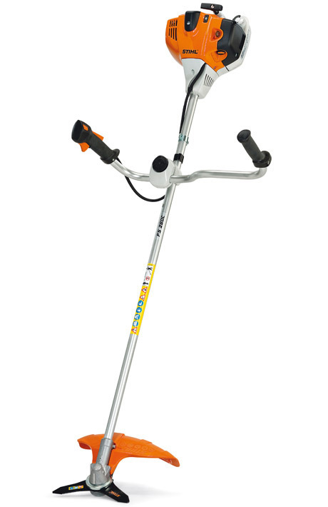 Stihl FS 260 Brushcutter