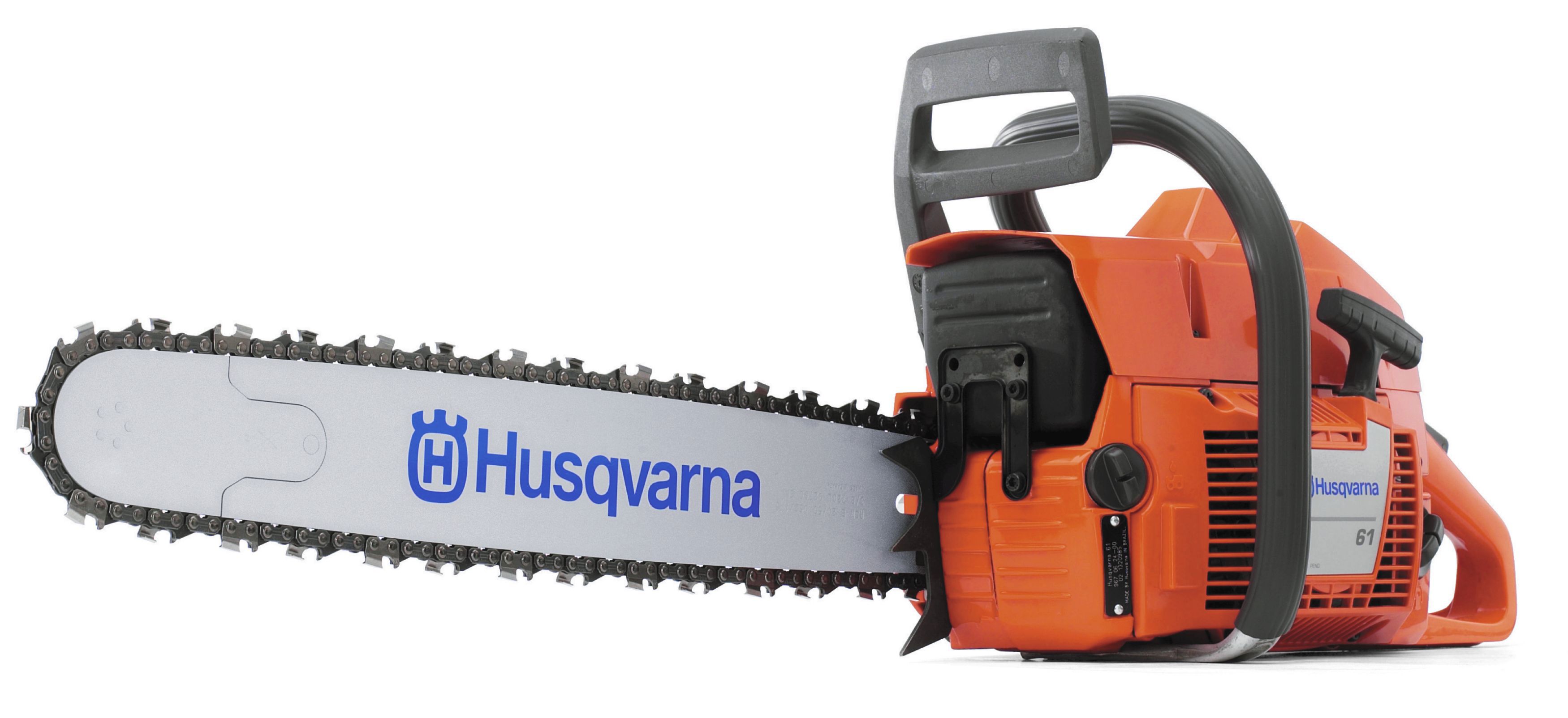 Husqvarna 61 Chainsaw