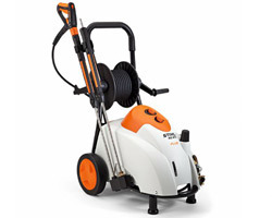 Stihl RE 471 PLUS Pressure Washer