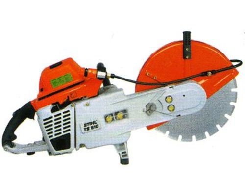 Stihl TS 510 Disc Cutter (TS 510) Parts Diagram, B-Cylinder