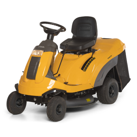 Stiga Combi 372