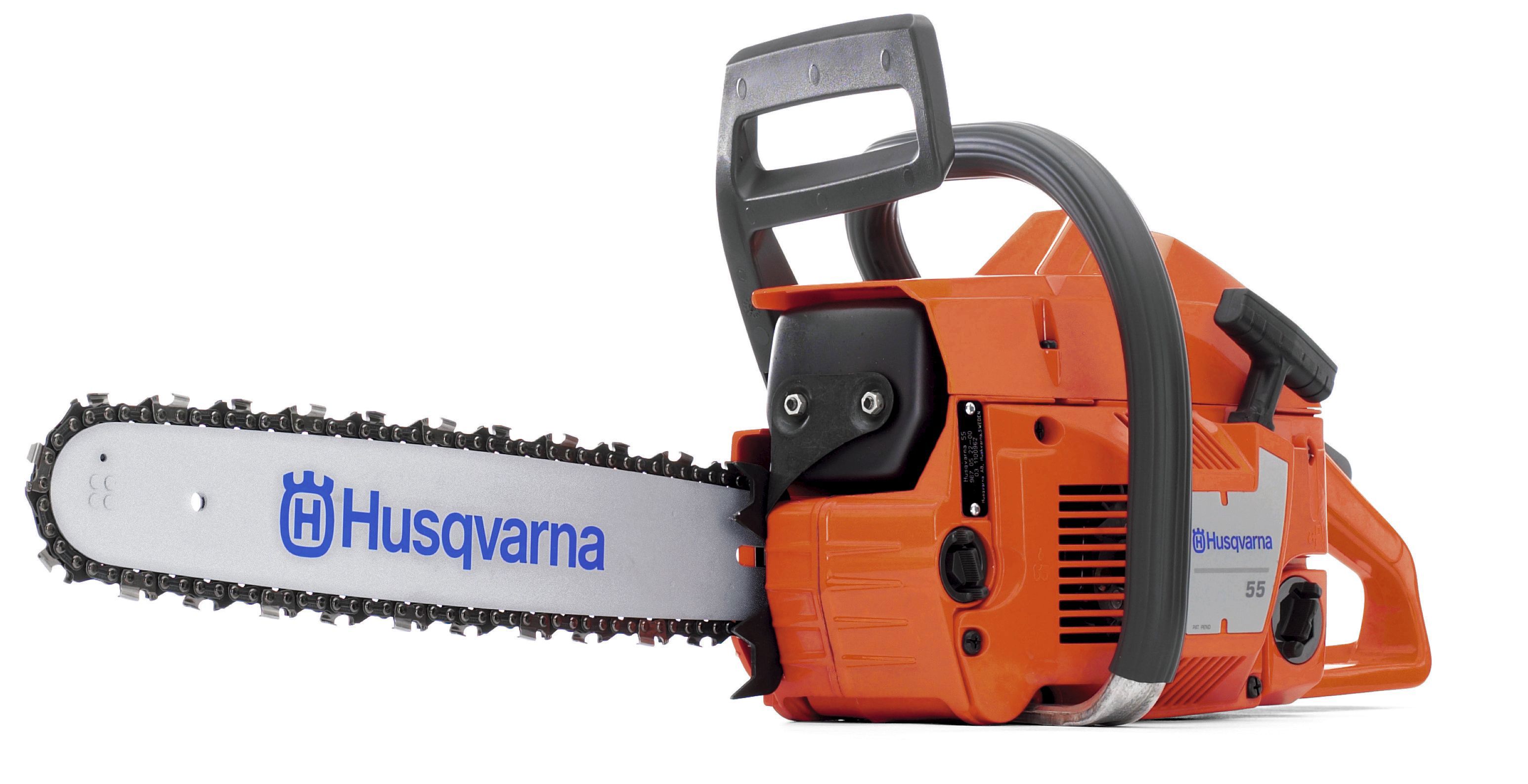 Husqvarna 55 Chainsaw