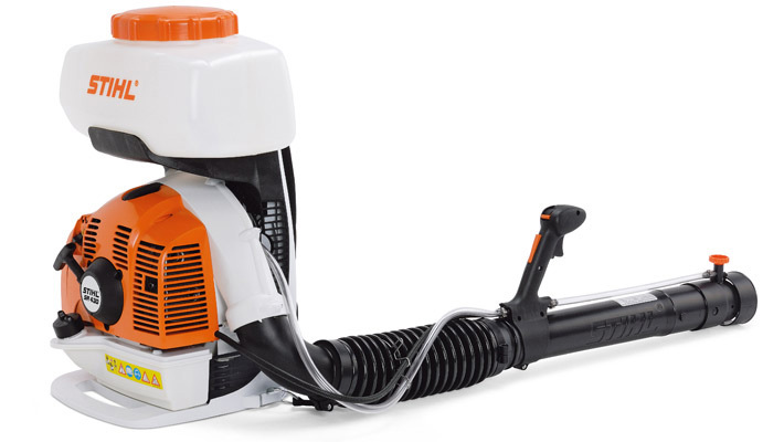 Stihl SR 430 Mistblower