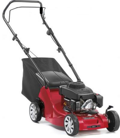 HP414 (RS100 OHV)
