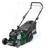 ATCO (New From 2012) LINER 16