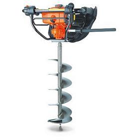 Stihl BT 121 Z Auger
