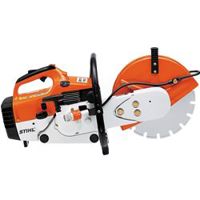 Stihl TS 400 Disc Cutter