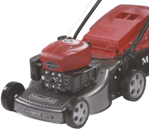 HP474 (RM45 OHV 140cc)