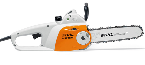 Stihl MSE 160 C-BQ Electric Chainsaw