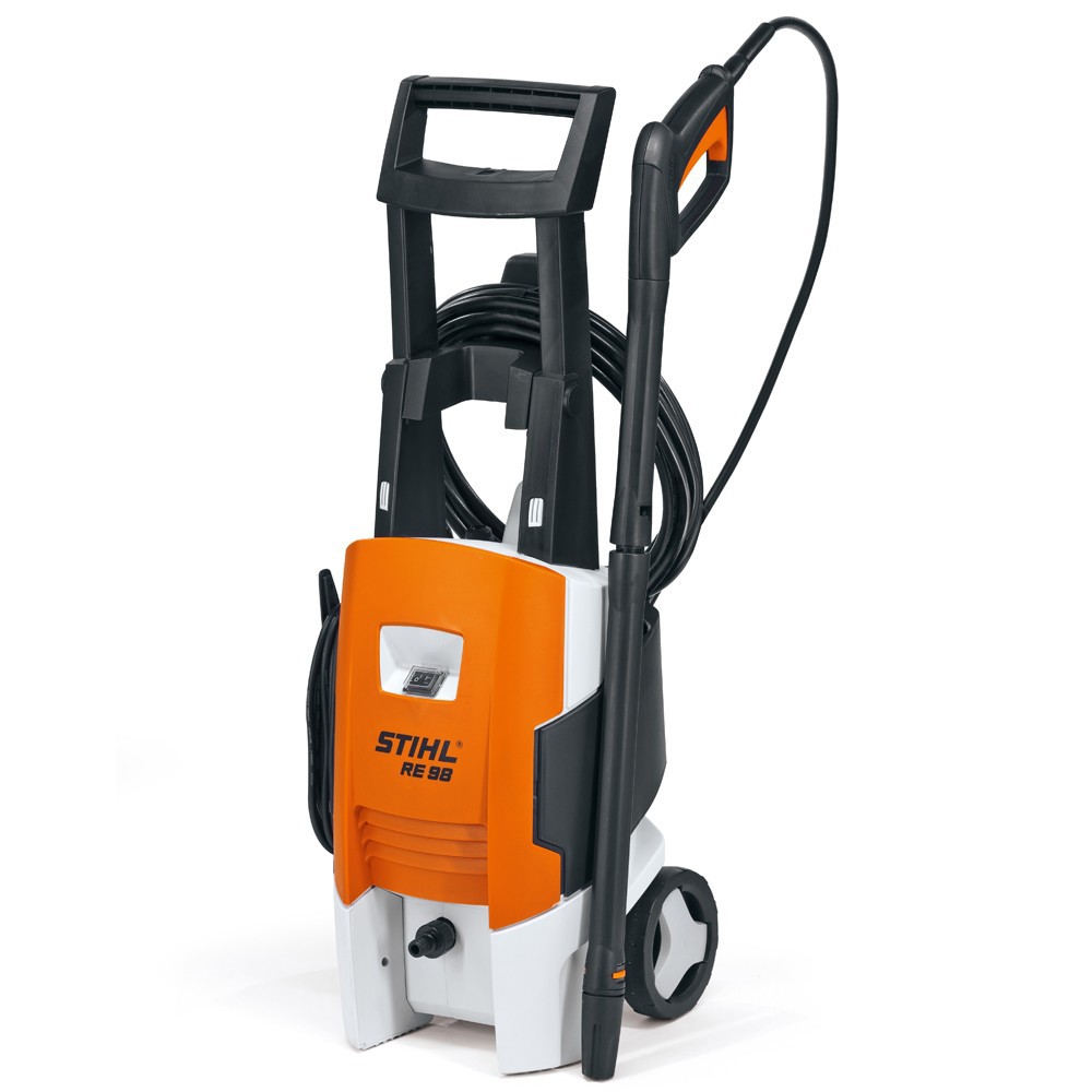 Stihl RE 98 Pressure Washer