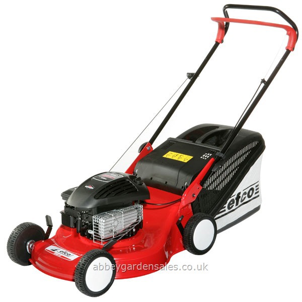 Efco LR 44 PB Comfort Plus B&S Lawnmower