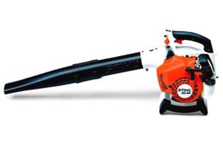 Stihl 85c blower hotsell