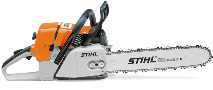 Stihl Bumper spike - 1122 664 0506