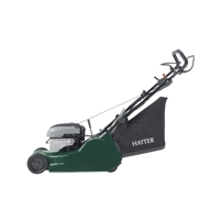 Hayter Harrier 48 (491) Autodrive ES