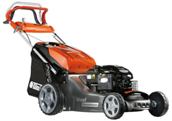 Oleo-Mac MAX 53 TBX ALLROAD ALUMINIUM