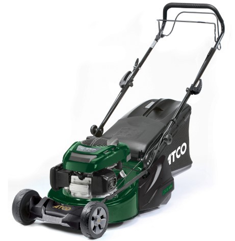 ATCO (New From 2012) LINER 18SH  (2015)