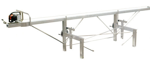 Stihl Logosol Saw Mill