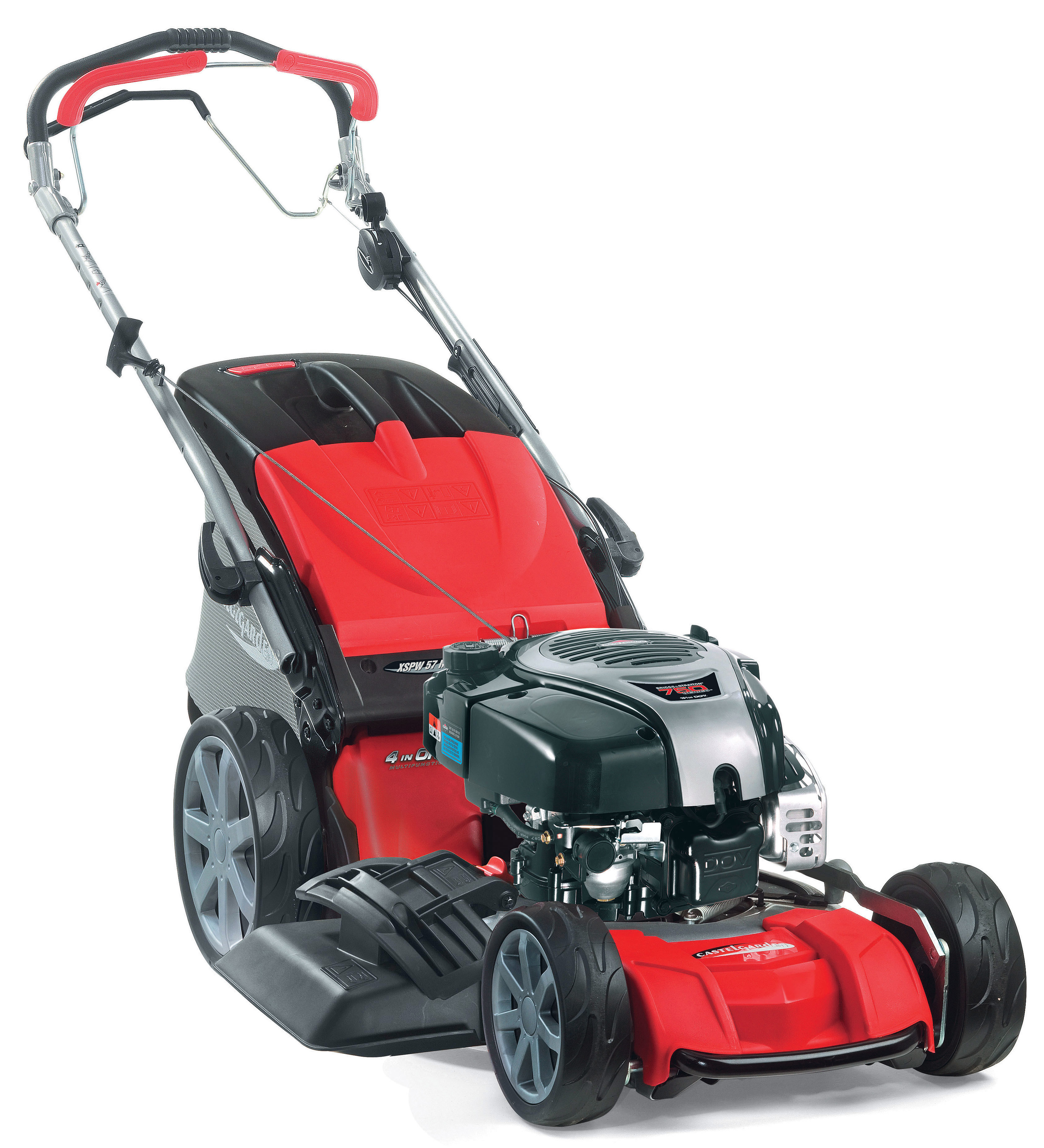 Castel / Twincut / Lawnking XSPW57MBS