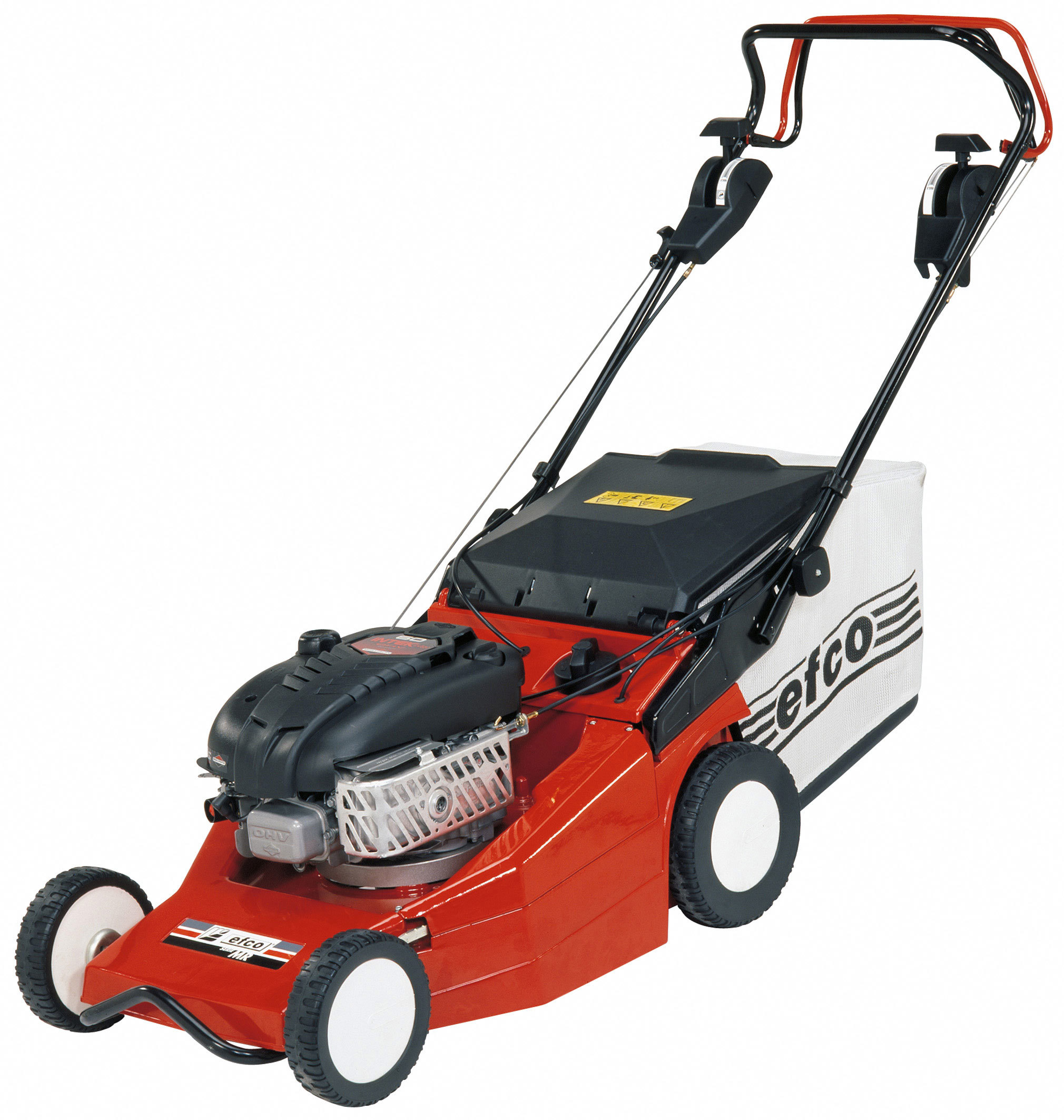Efco MR 53 TBVI B&S Lawnmower