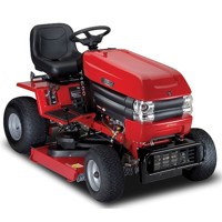 Westwood T Series 4WD B&S From 01/2008 on