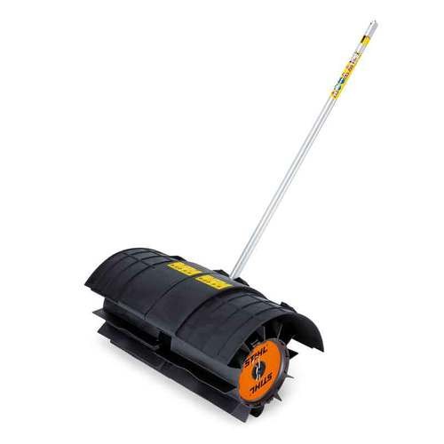Stihl KW-MM Sweeper Attachment