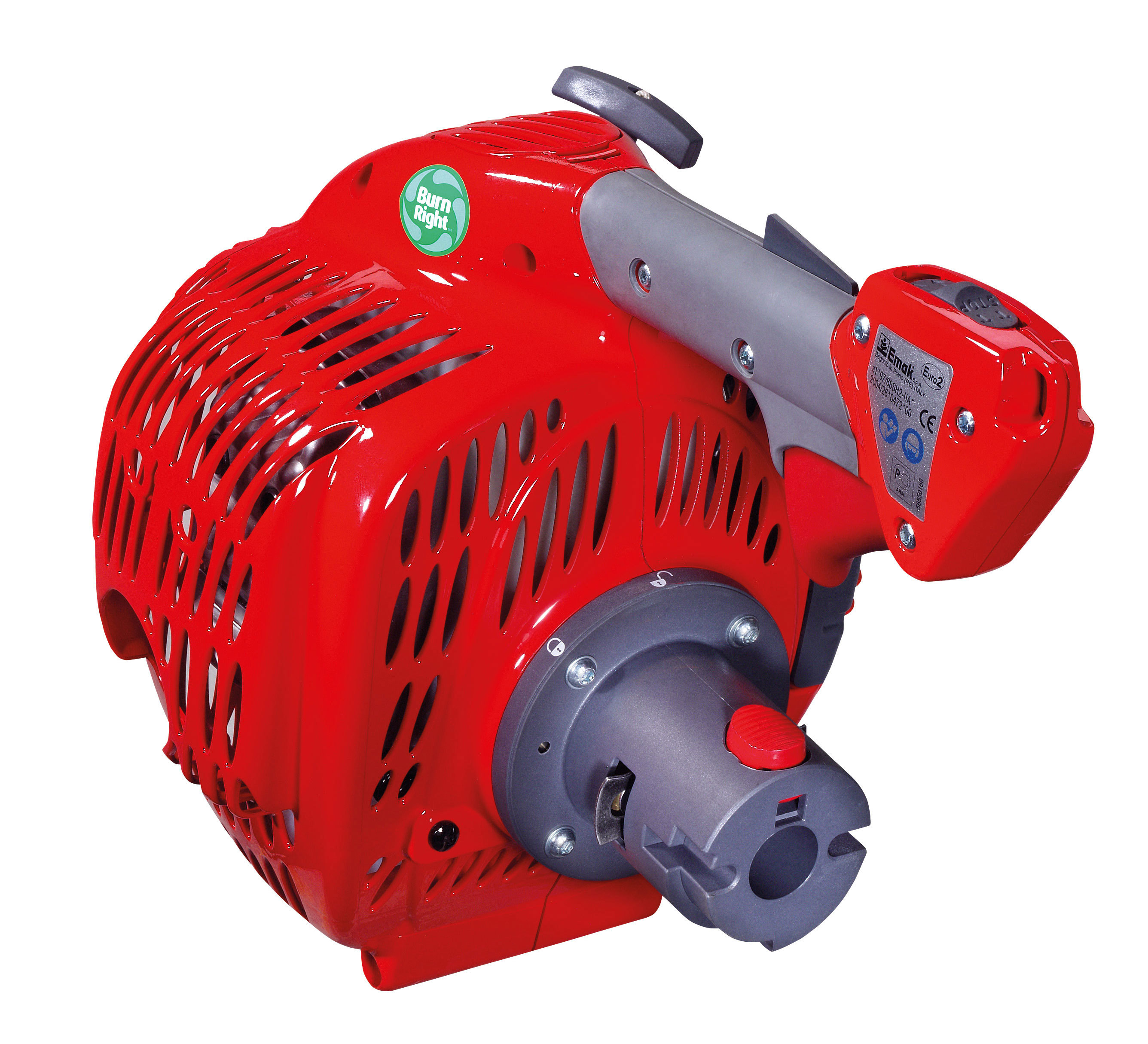 Efco Power Unit