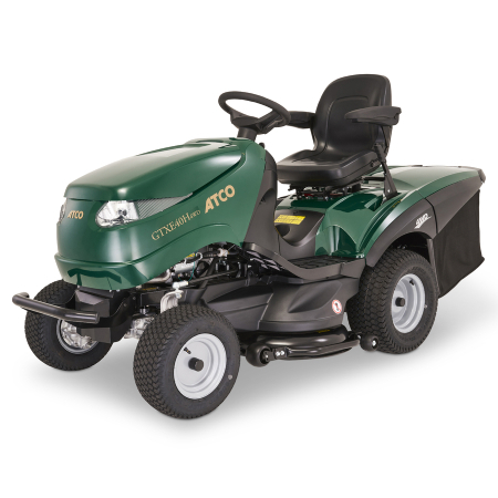 ATCO (New From 2012) GTXE 40H 4WD