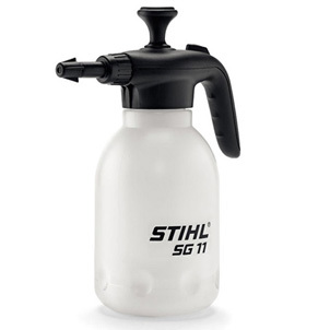 Stihl SG 11