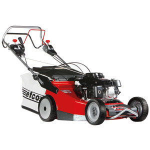 Efco MR 55 HXF Honda Engine Lawnmower