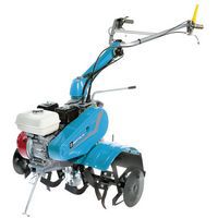 Bertolini 260 (Fino-Until 2009)