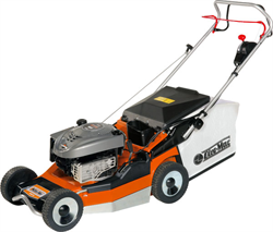 Oleo-Mac LUX 55 TBX