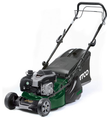 ATCO (New From 2012) LINER 18S  (2012)