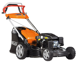 Oleo-Mac G 48 TK ALLROAD PLUS 4 (K650)