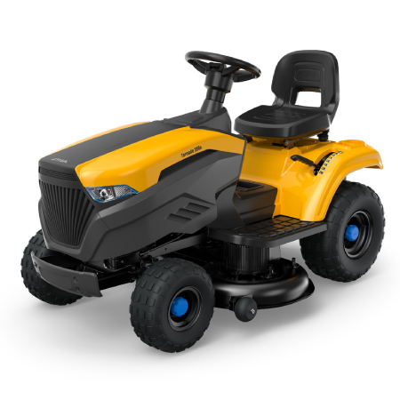 Stiga Tornado 398e