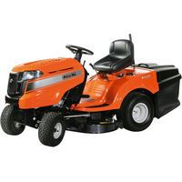 KROSSER 92-15,5 T France Cat.2011