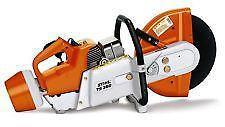 Stihl TS 350 Disc Cutter