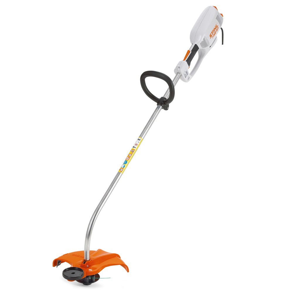 Stihl FSE 81 Electric Trimmer