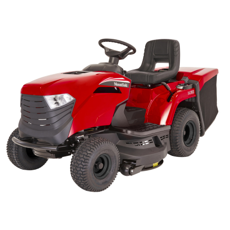 1638H Lawn Tractor