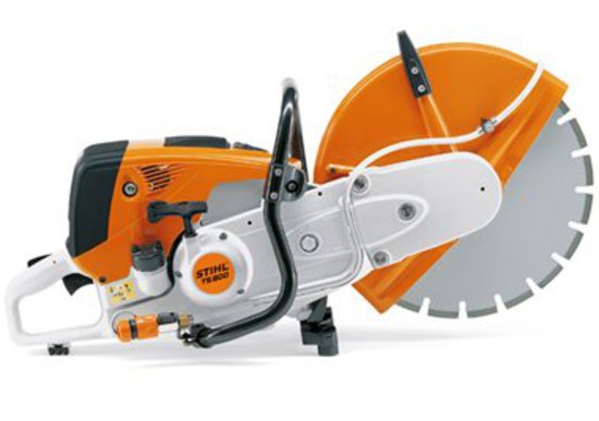 Stihl TS 800 Z Disc Cutter