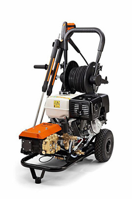 Stihl RB 402 Pressure Washer