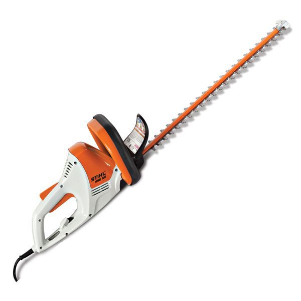 Stihl HSE 52 Electric Hedgetrimmer