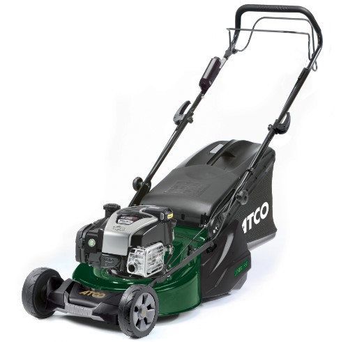 ATCO (New From 2012) LINER 18SE  (2012)