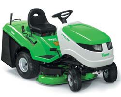 Viking MT 585 L Garden Tractor