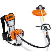 Stihl FR 450 Backpack Brushcutter