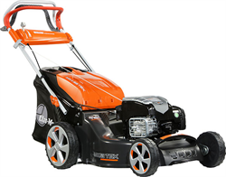 Oleo-Mac MAX 53 TBX ALLROAD ALUMINIUM (2018)