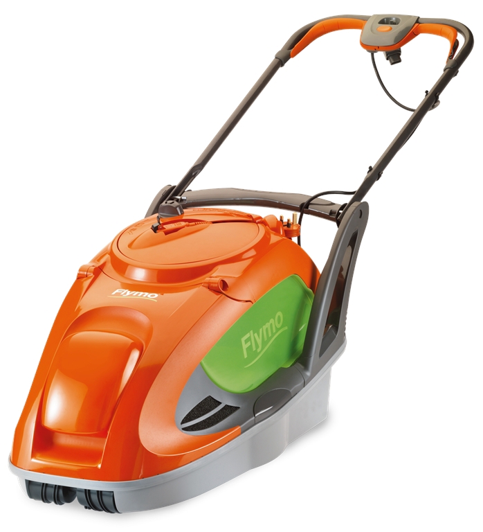 Flymo Glide Master 340