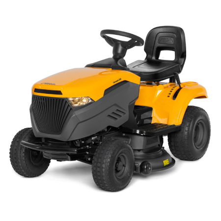 Stiga Tornado 398